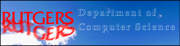 RUTGERS - DCS
